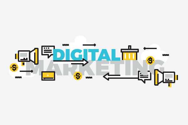 بازاریابی-دیجیتال